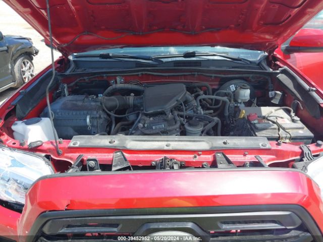 5TFAX5GN6KX143723 Toyota Tacoma Sr