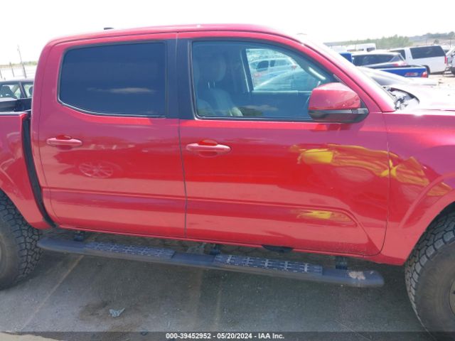 5TFAX5GN6KX143723 Toyota Tacoma Sr