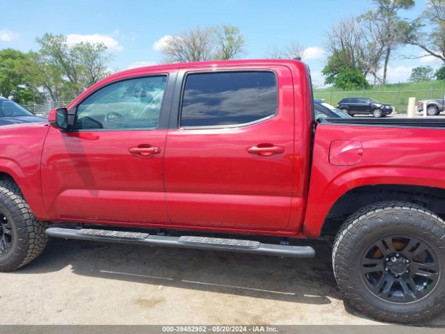 5TFAX5GN6KX143723 Toyota Tacoma Sr