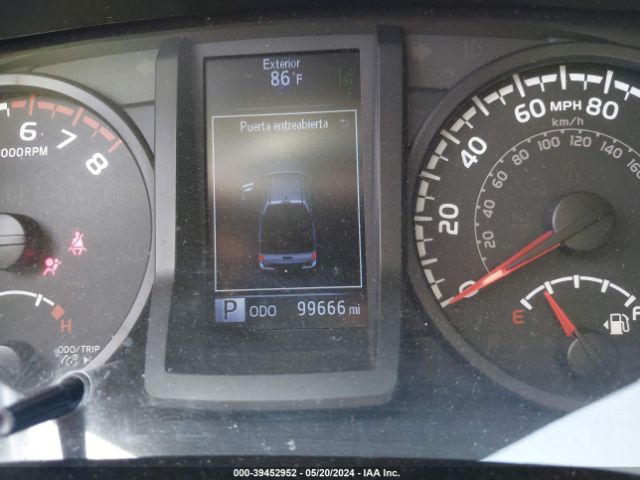 5TFAX5GN6KX143723 Toyota Tacoma Sr