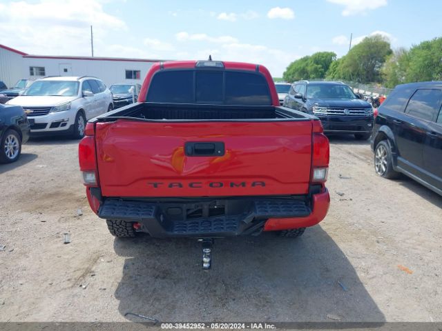 5TFAX5GN6KX143723 Toyota Tacoma Sr