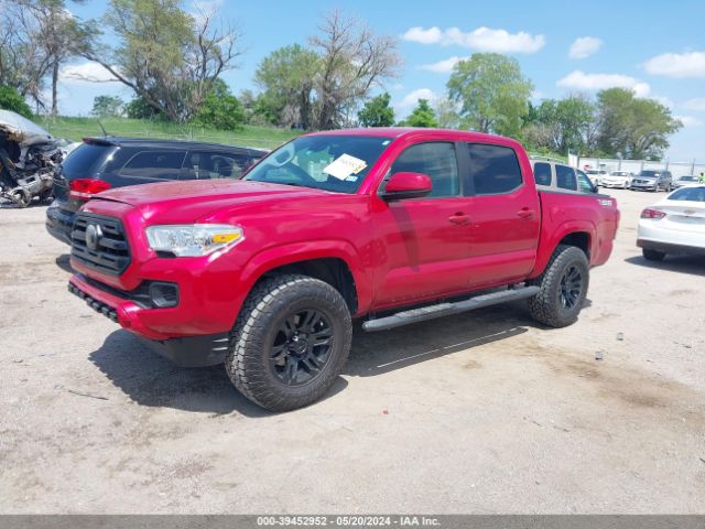 5TFAX5GN6KX143723 Toyota Tacoma Sr