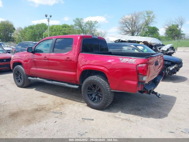 5TFAX5GN6KX143723 Toyota Tacoma Sr