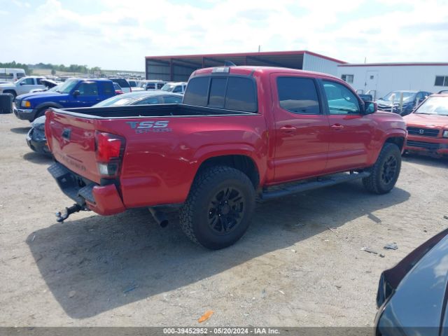 5TFAX5GN6KX143723 Toyota Tacoma Sr