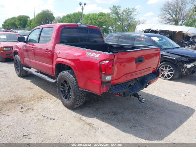 5TFAX5GN6KX143723 Toyota Tacoma Sr