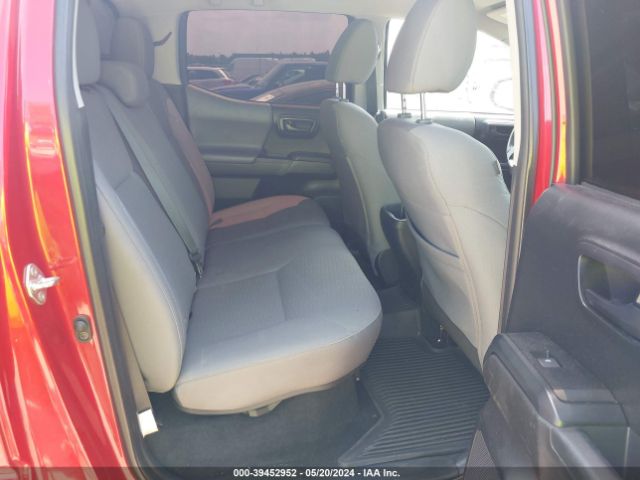 5TFAX5GN6KX143723 Toyota Tacoma Sr