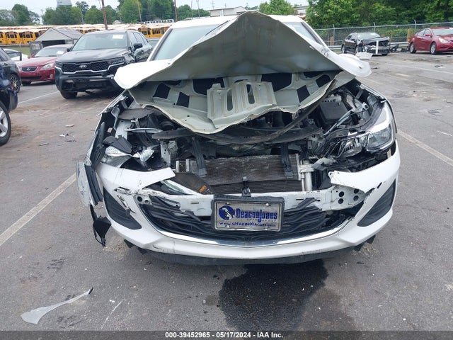 Chevrolet CRUZE LS 2019 3G1BC6SM1KS599241 Image 12