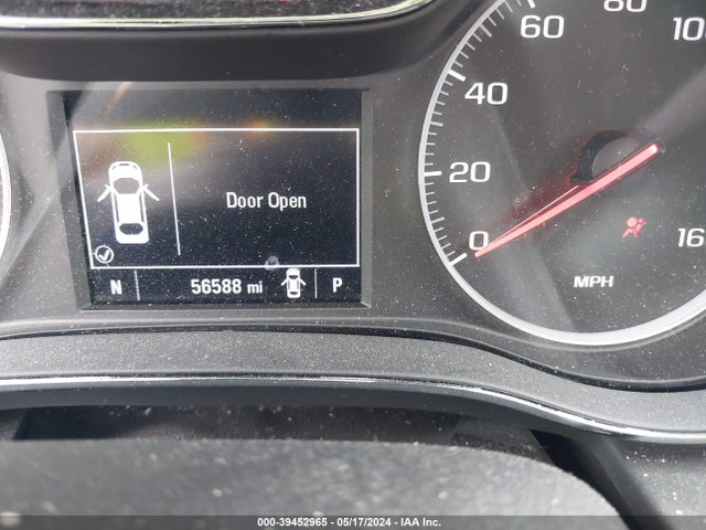 Chevrolet CRUZE LS 2019 3G1BC6SM1KS599241 Image 15