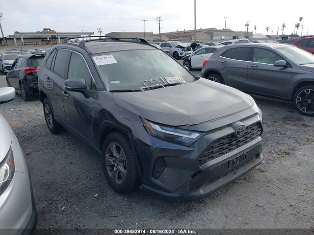 Toyota Rav4 Xle 2023 JTMW1RFV5PD105313 главное изображение