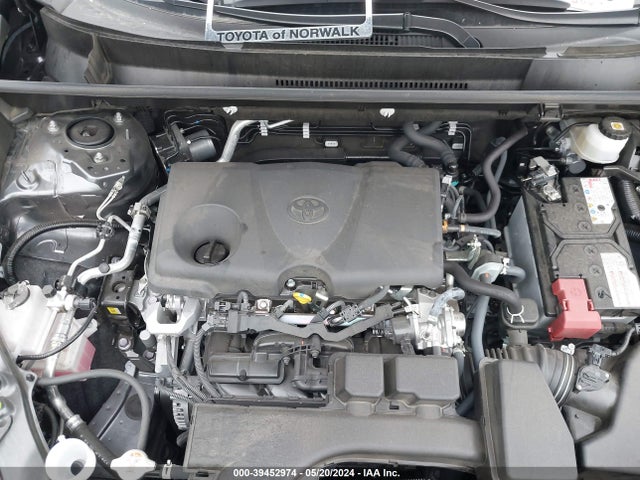 Toyota Rav4 Xle 2023 JTMW1RFV5PD105313 Image 10