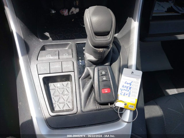 Toyota Rav4 Xle 2023 JTMW1RFV5PD105313 Image 11