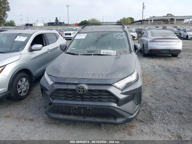 Toyota Rav4 Xle 2023 JTMW1RFV5PD105313 Image 13