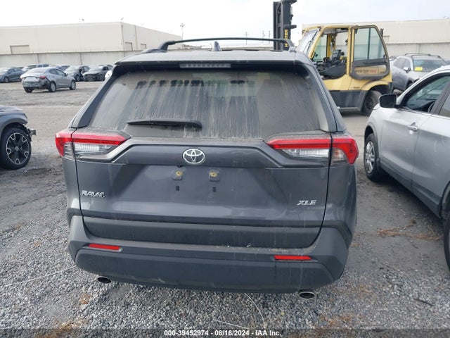Toyota Rav4 Xle 2023 JTMW1RFV5PD105313 Image 17