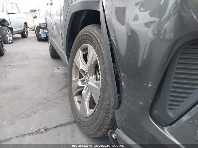 Toyota Rav4 Xle 2023 JTMW1RFV5PD105313 Image 12