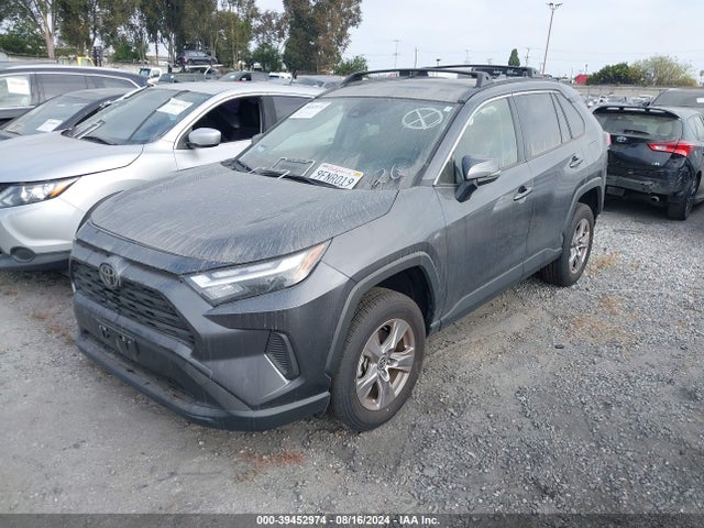 Toyota Rav4 Xle 2023 JTMW1RFV5PD105313 Image 2
