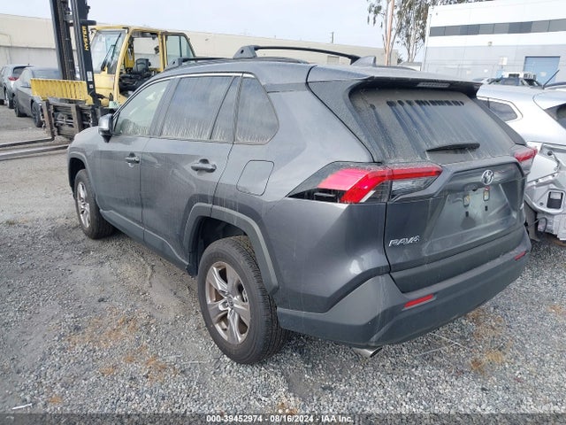 Toyota Rav4 Xle 2023 JTMW1RFV5PD105313 Image 3
