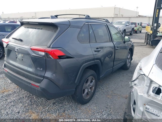 Toyota Rav4 Xle 2023 JTMW1RFV5PD105313 Image 4