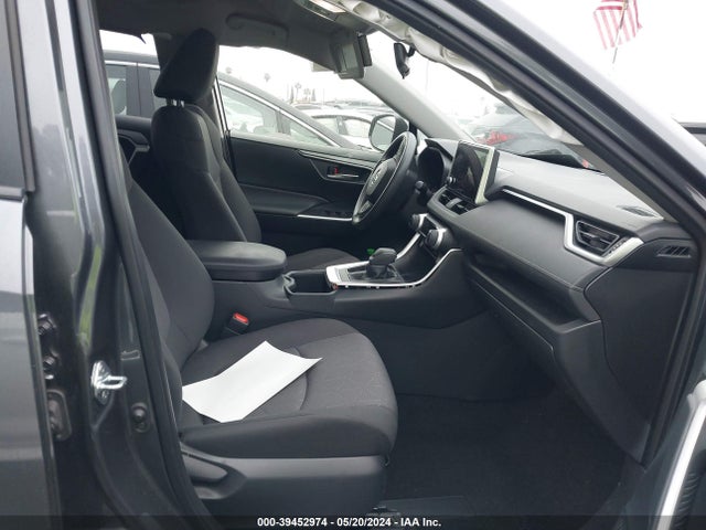 Toyota Rav4 Xle 2023 JTMW1RFV5PD105313 Image 5