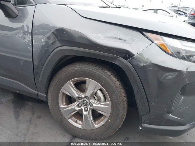 Toyota Rav4 Xle 2023 JTMW1RFV5PD105313 Image 6