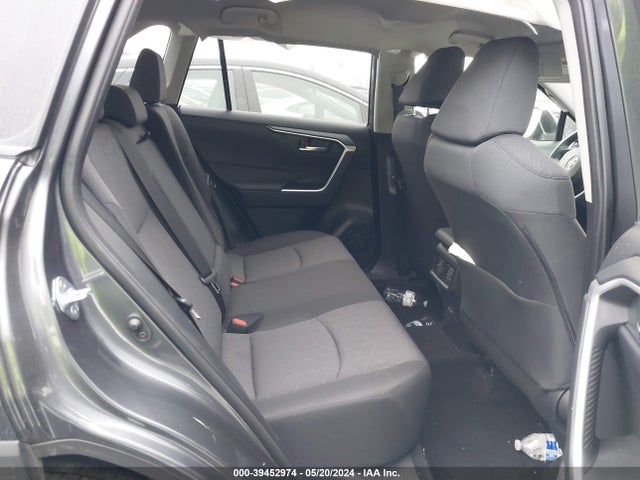 Toyota Rav4 Xle 2023 JTMW1RFV5PD105313 Image 8