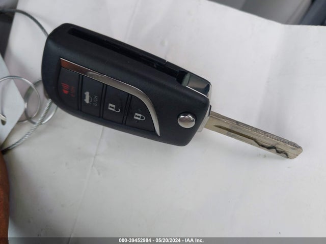 Toyota CAMRY SE 2023 4T1G11AK1PU144642 Image 11