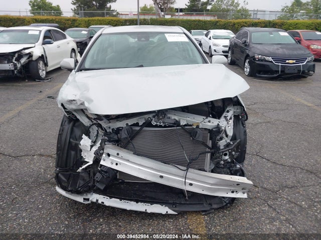 Toyota CAMRY SE 2023 4T1G11AK1PU144642 Image 13