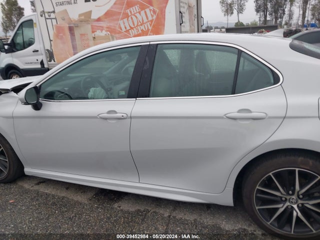 Toyota CAMRY SE 2023 4T1G11AK1PU144642 Image 15