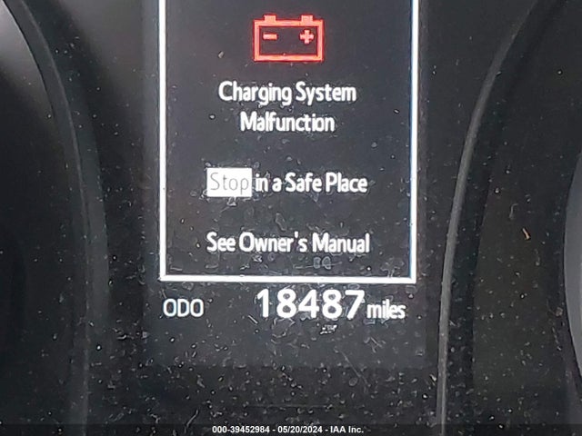 Toyota CAMRY SE 2023 4T1G11AK1PU144642 Image 16