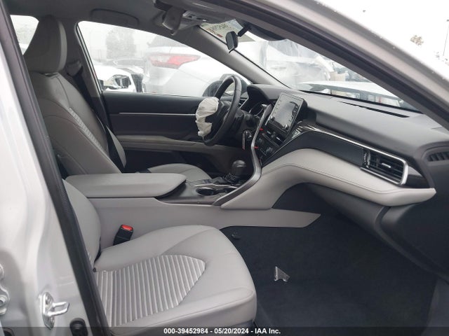 Toyota CAMRY SE 2023 4T1G11AK1PU144642 Image 5