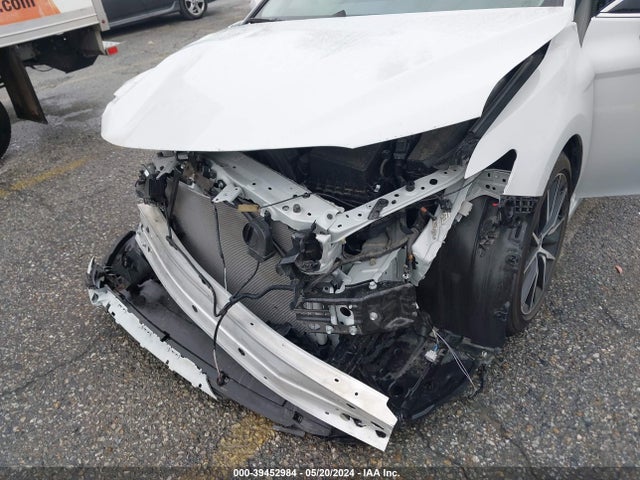 Toyota CAMRY SE 2023 4T1G11AK1PU144642 Image 6