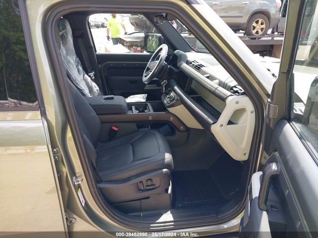 SALEJ7EX2R2285733 Land Rover Defender 110 P300