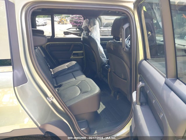 SALEJ7EX2R2285733 Land Rover Defender 110 P300