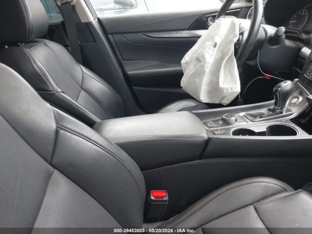 1N4AA6AV4KC367506 Nissan Maxima 3.5 Sl