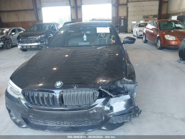 WBAJE7C54KWW20708 BMW 540i Xdrive