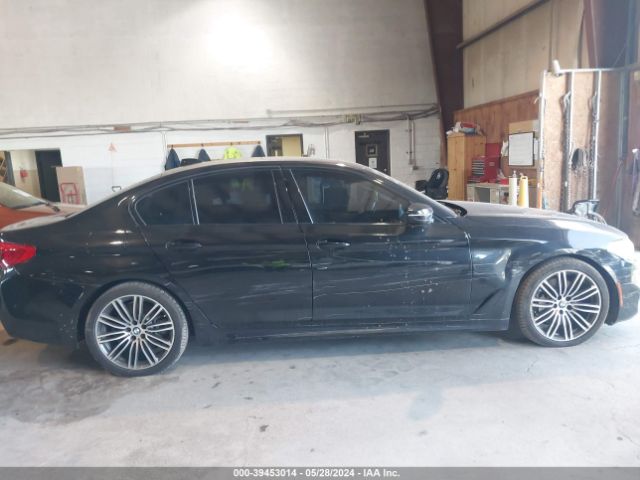 WBAJE7C54KWW20708 BMW 540i Xdrive