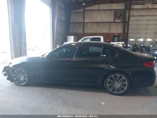 WBAJE7C54KWW20708 BMW 540i Xdrive
