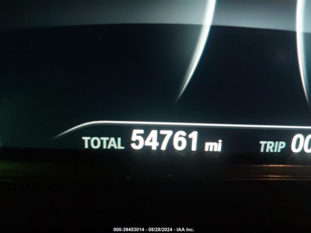 WBAJE7C54KWW20708 BMW 540i Xdrive