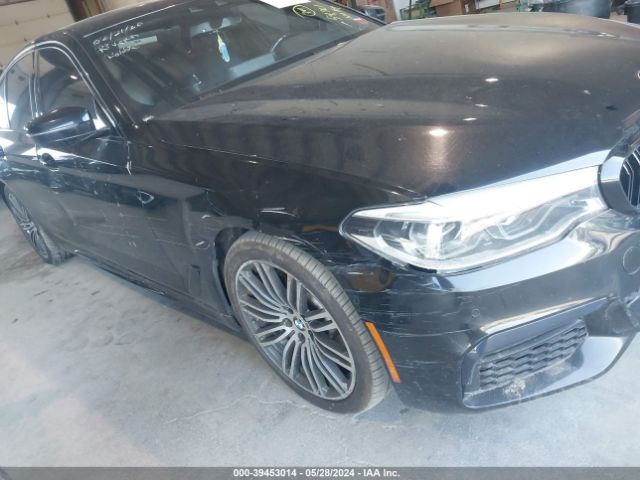 WBAJE7C54KWW20708 BMW 540i Xdrive