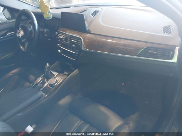 WBAJE7C54KWW20708 BMW 540i Xdrive