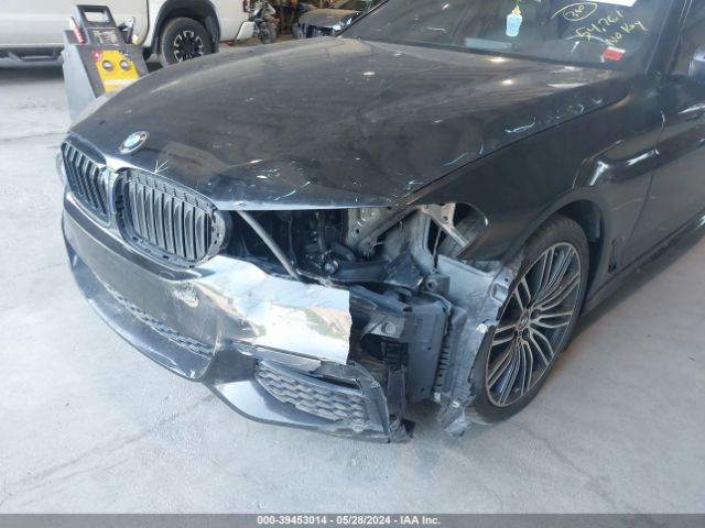 WBAJE7C54KWW20708 BMW 540i Xdrive