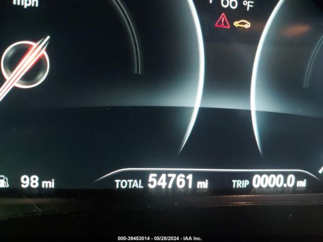 WBAJE7C54KWW20708 BMW 540i Xdrive
