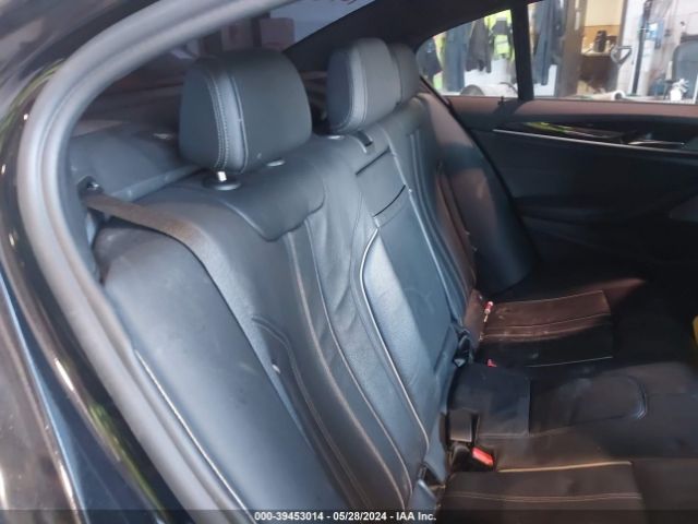 WBAJE7C54KWW20708 BMW 540i Xdrive