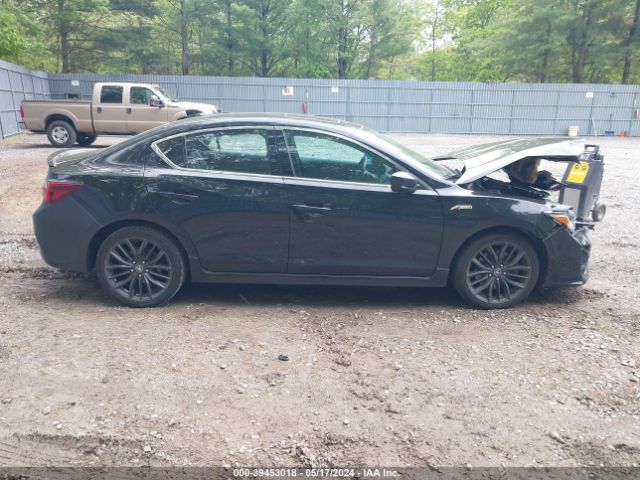 19UDE2F89MA000270 Acura Ilx Premium   A-spec Packages/technology   A-spec Packages