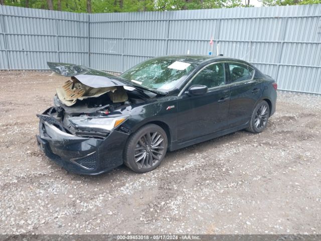 19UDE2F89MA000270 Acura Ilx Premium   A-spec Packages/technology   A-spec Packages