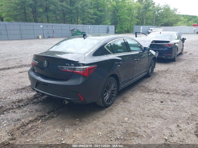 19UDE2F89MA000270 Acura Ilx Premium   A-spec Packages/technology   A-spec Packages