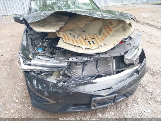 19UDE2F89MA000270 Acura Ilx Premium   A-spec Packages/technology   A-spec Packages