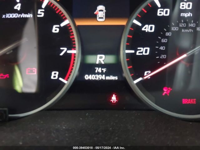 19UDE2F89MA000270 Acura Ilx Premium   A-spec Packages/technology   A-spec Packages