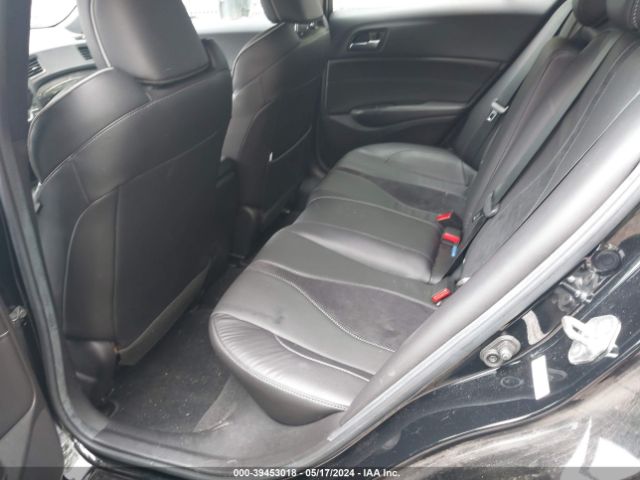 19UDE2F89MA000270 Acura Ilx Premium   A-spec Packages/technology   A-spec Packages