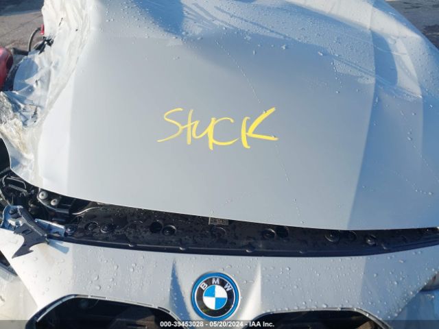 WBY73AW07PFN49543 BMW I4 Edrive40