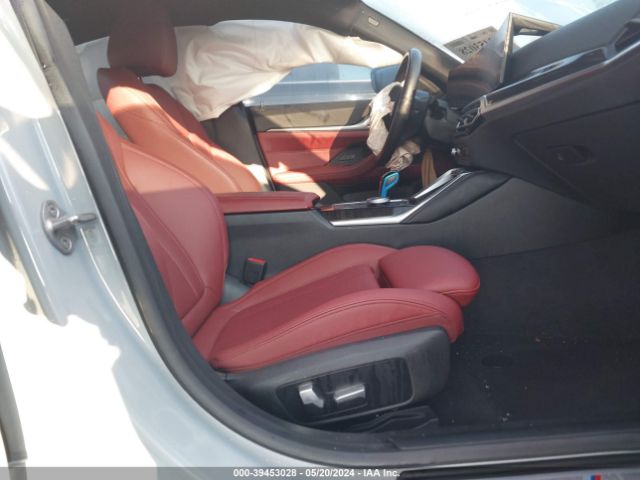 WBY73AW07PFN49543 BMW I4 Edrive40